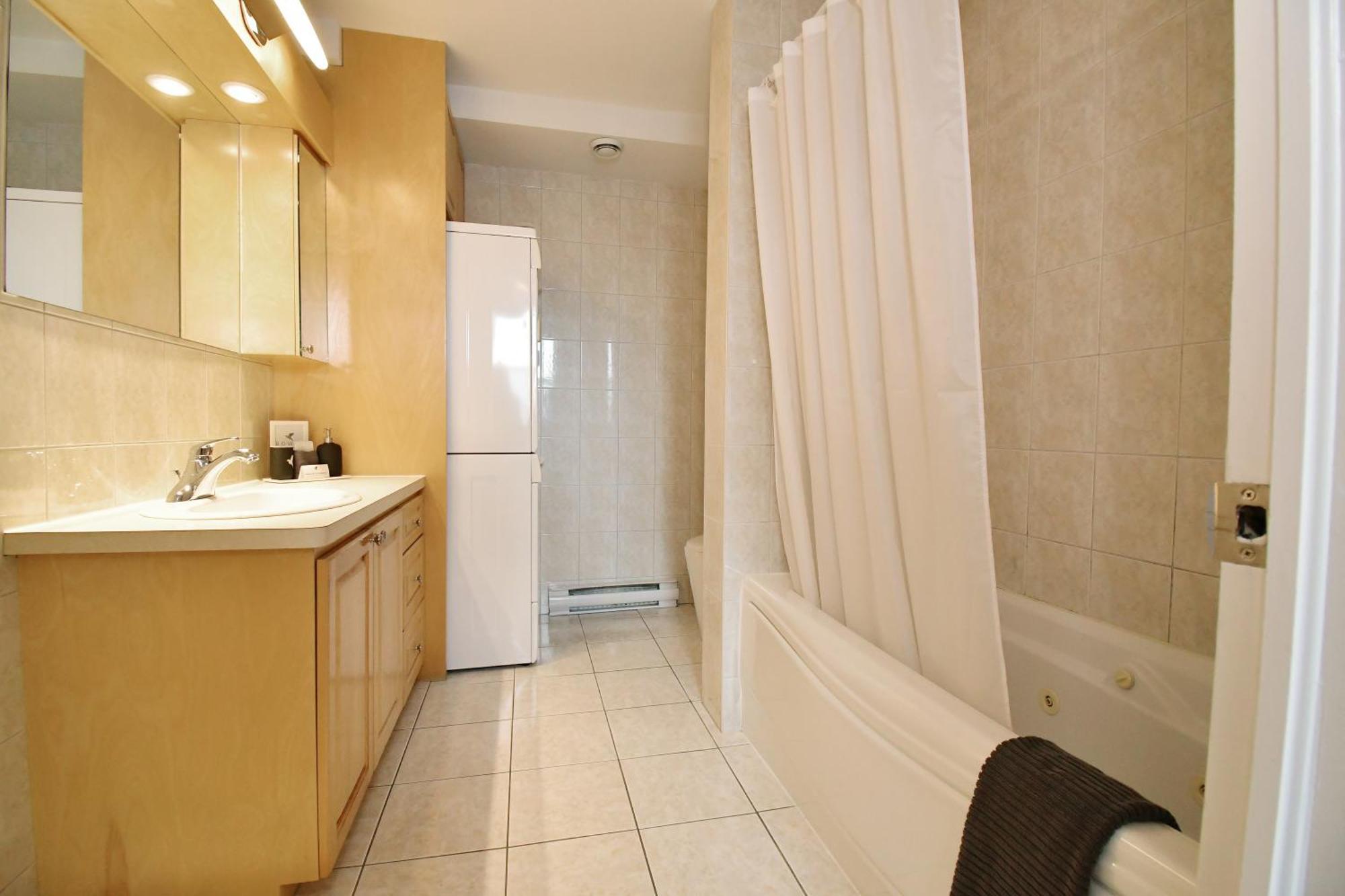 Lester Lofts By Bower Boutique Hotels Moncton Rum bild