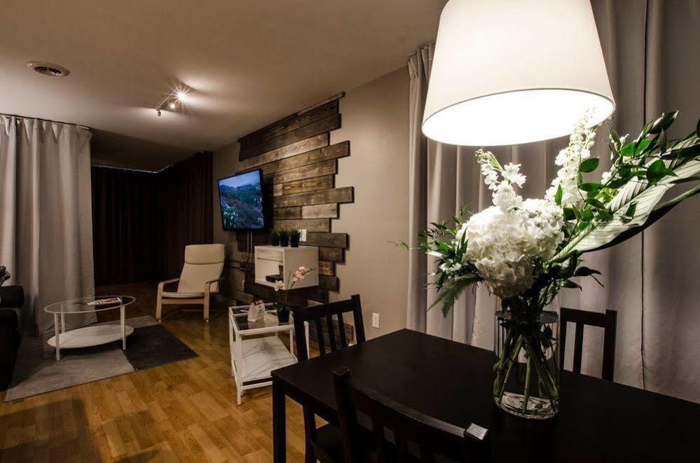 Lester Lofts By Bower Boutique Hotels Moncton Exteriör bild