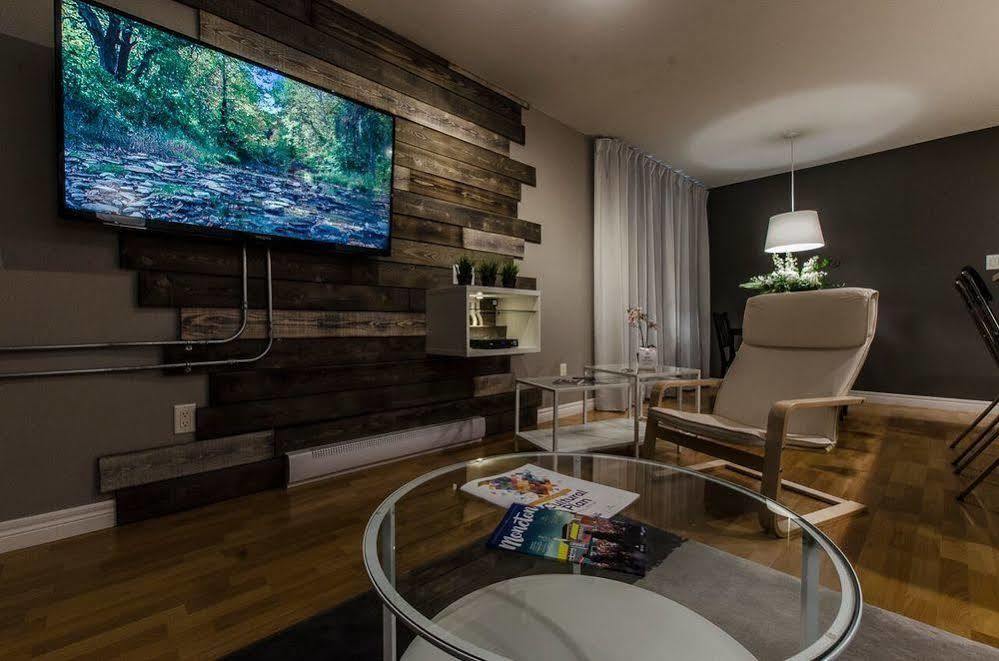 Lester Lofts By Bower Boutique Hotels Moncton Exteriör bild