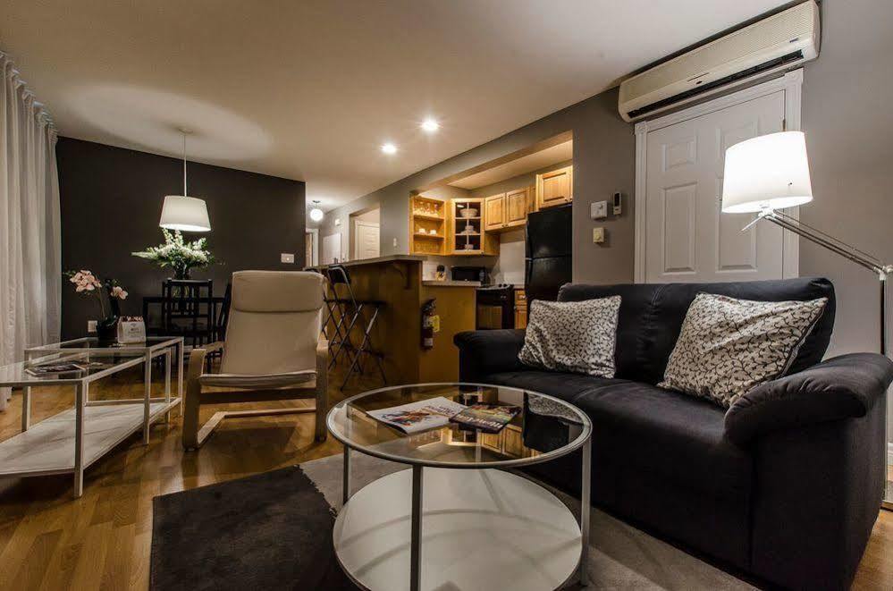 Lester Lofts By Bower Boutique Hotels Moncton Exteriör bild