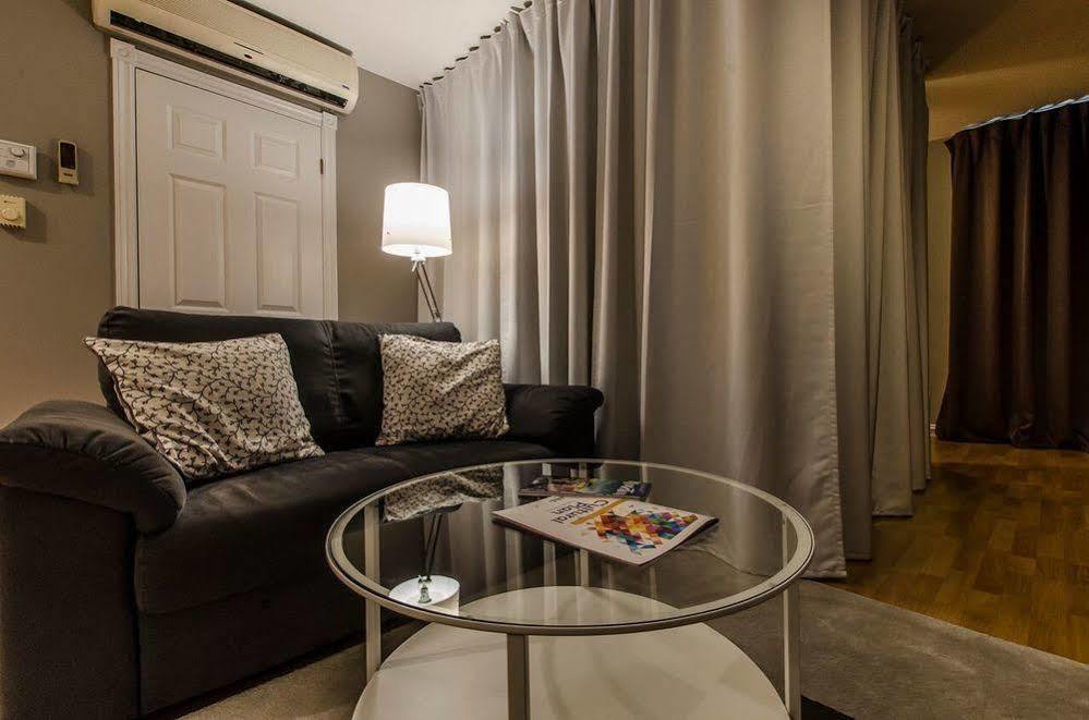 Lester Lofts By Bower Boutique Hotels Moncton Exteriör bild