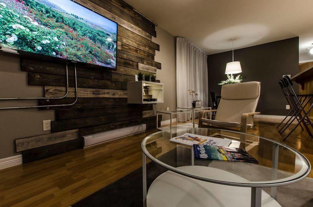 Lester Lofts By Bower Boutique Hotels Moncton Exteriör bild
