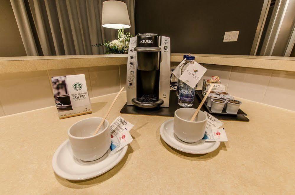 Lester Lofts By Bower Boutique Hotels Moncton Exteriör bild