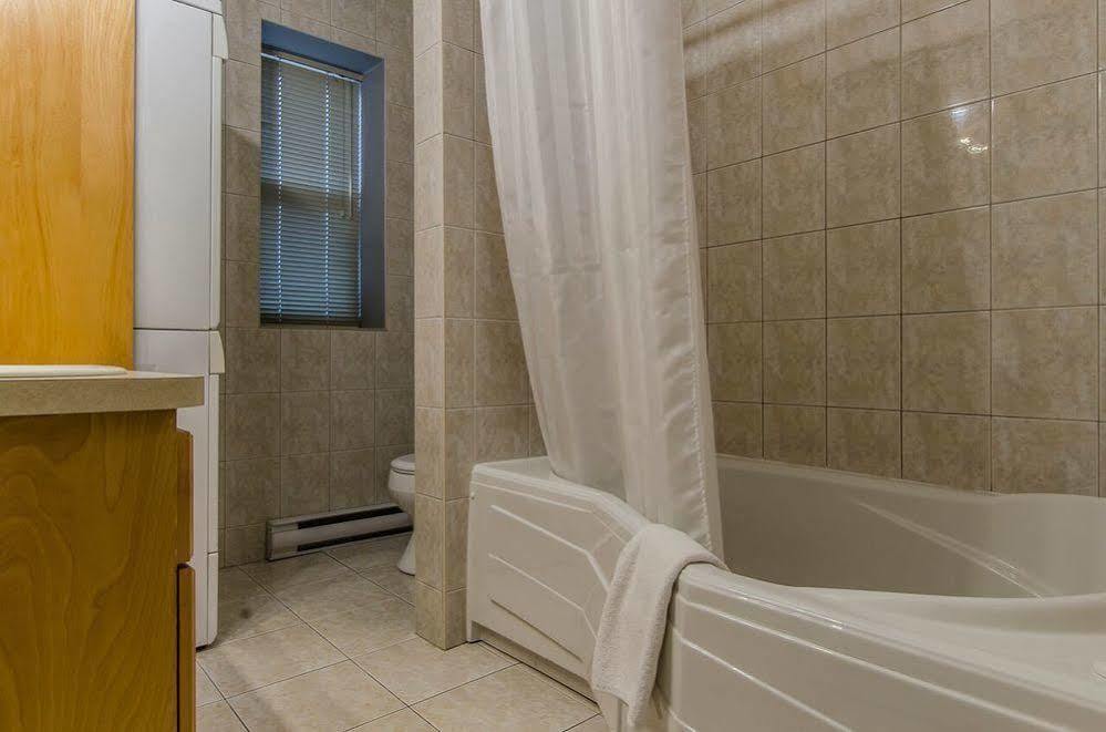 Lester Lofts By Bower Boutique Hotels Moncton Exteriör bild