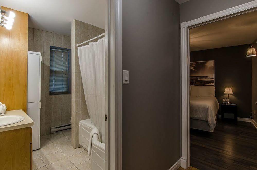 Lester Lofts By Bower Boutique Hotels Moncton Exteriör bild