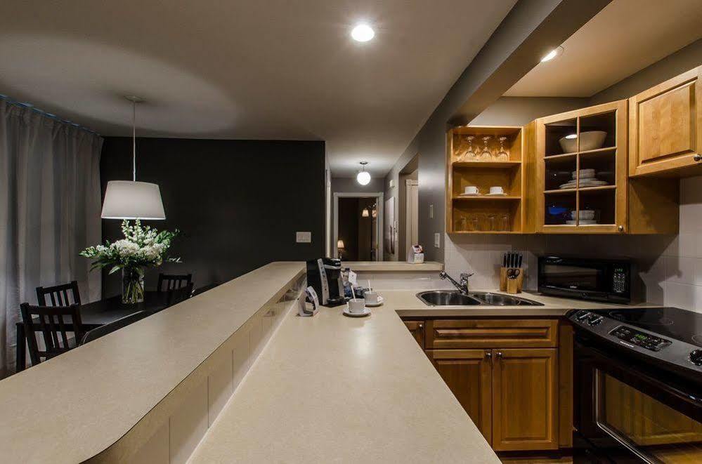 Lester Lofts By Bower Boutique Hotels Moncton Exteriör bild