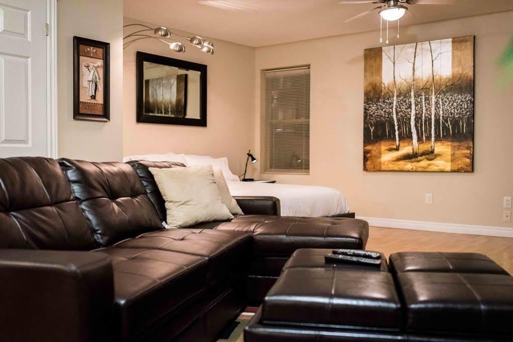 Lester Lofts By Bower Boutique Hotels Moncton Exteriör bild