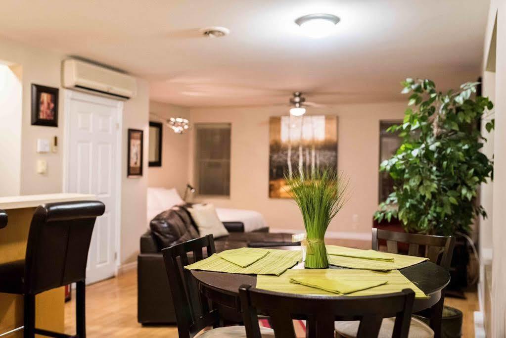 Lester Lofts By Bower Boutique Hotels Moncton Exteriör bild