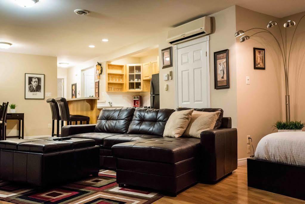Lester Lofts By Bower Boutique Hotels Moncton Exteriör bild