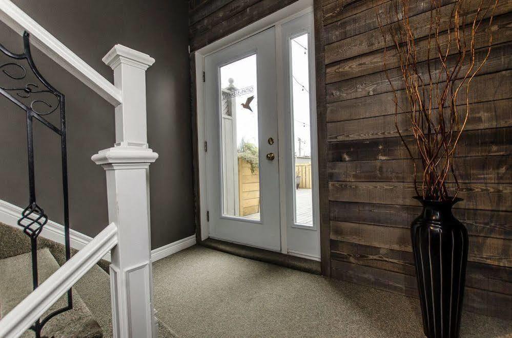 Lester Lofts By Bower Boutique Hotels Moncton Exteriör bild