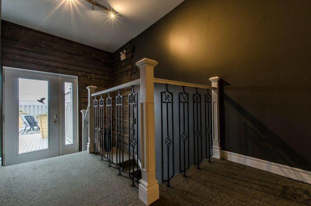 Lester Lofts By Bower Boutique Hotels Moncton Exteriör bild