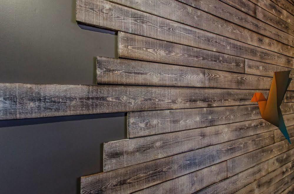 Lester Lofts By Bower Boutique Hotels Moncton Exteriör bild