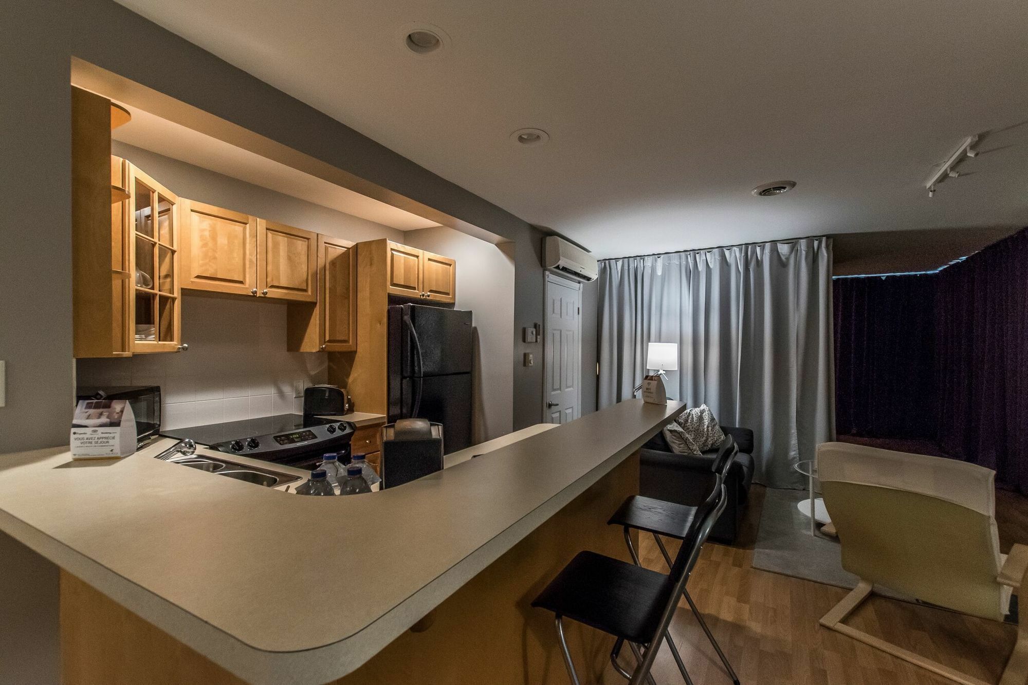 Lester Lofts By Bower Boutique Hotels Moncton Exteriör bild